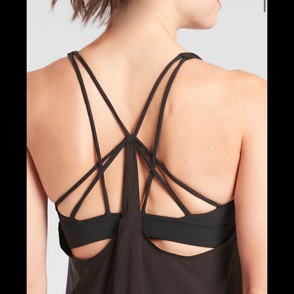 Athleta Solace Support Top - Picture 3 of 8